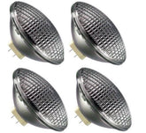 4x LAMPES ÉTROITES DE REMPLACEMENT Omnilux PAR56